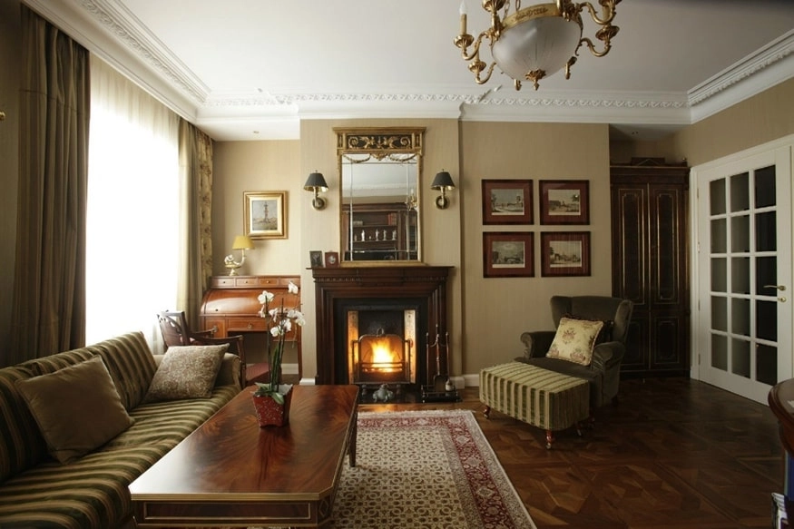 английский английский