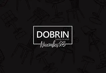 Каталог DOBRIN