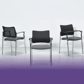 Стулья для посетителей
