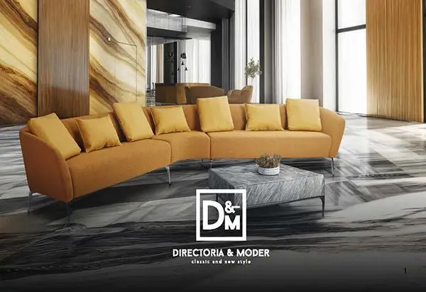 Диваны Directoria&Moder