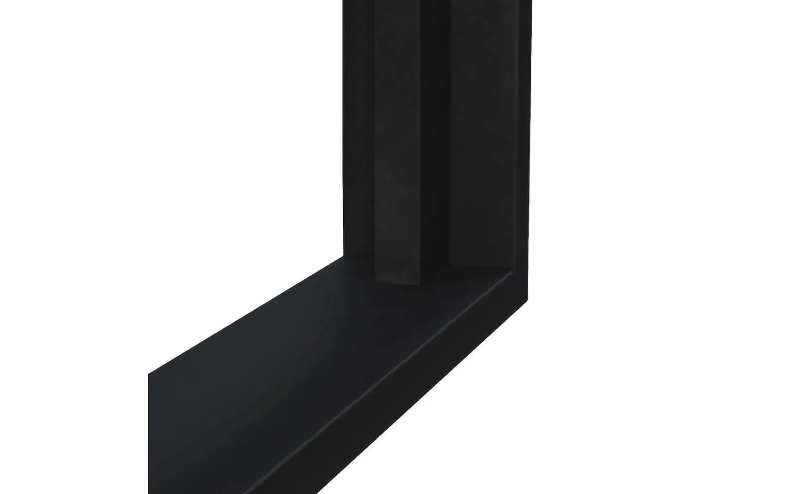 Кабинет руководителя MAGNETIC. Опора с  Т-сечением