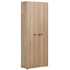 Шкаф для одежды EVL408 - 800х364х2050