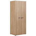 Шкаф для одежды EVL410 - 800х600х2050