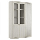 Шкаф с отделением для одежды высокий CPT17506 - 1390x400x2200