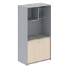 Шкаф для посуды SCB 120.3ML - 1030x600x2000